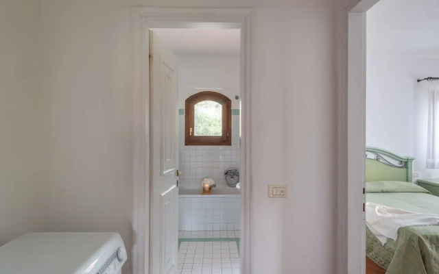 Charming Small Villa Bella Villetta No2019