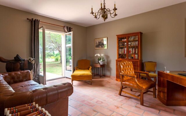 Le Domaine de la Tour