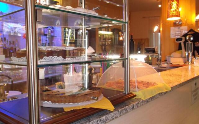 Hotel Le 3 Fonti