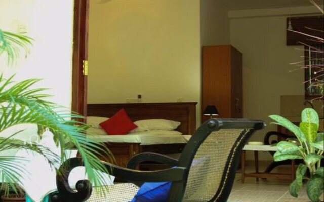 Navora Homestay