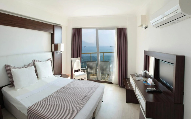 City Hotel Amsterdam