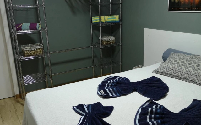 Yacht Village Natal Top