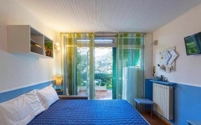 Holiday Home 1 Bedroom 1 Bathroom - Sestri Levante