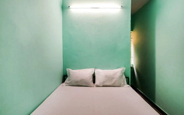 Jain Residency by OYO Rooms