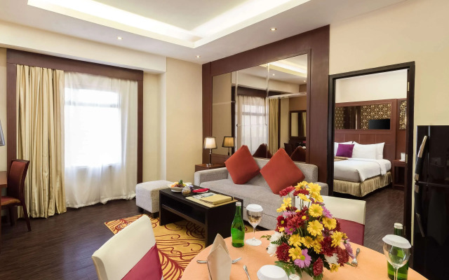 Best Western Plus Makassar Beach