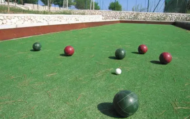 Villaggio La Giara