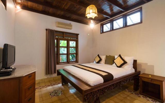 Bali Royal Heritage Villas