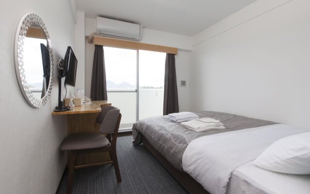 Global Resort MIyajima View