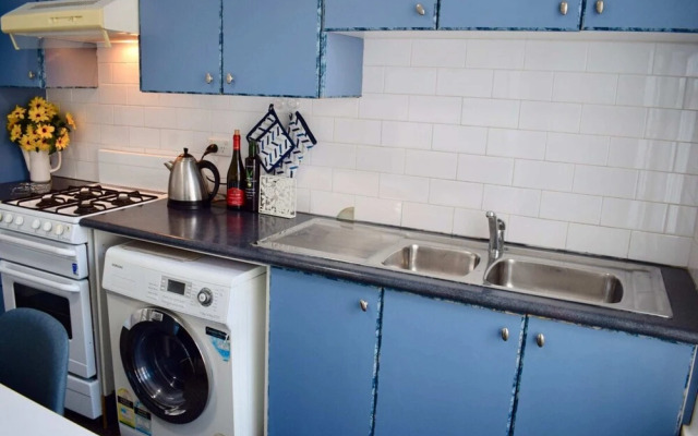 Homy Apartment In Trendy Haberfield