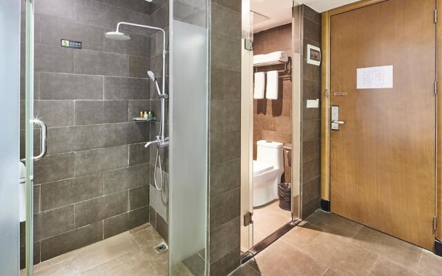 Jiangxia Business Hotel