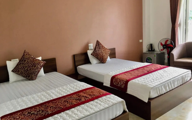 Cao Bang Loop Hostel