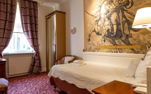 Hotel Polski Pod Białym Orłem