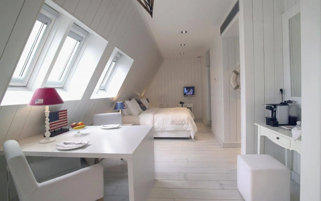 Bliss Boutique Hotel