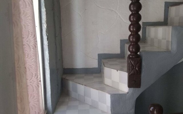 Casa Nila