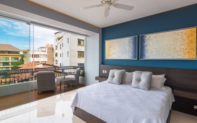 Pier 57 Zona Romantica Puerto Vallarta