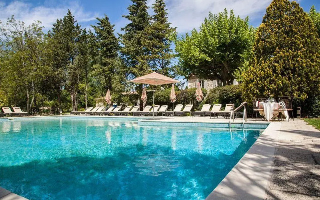 Mas Valentine Hôtel