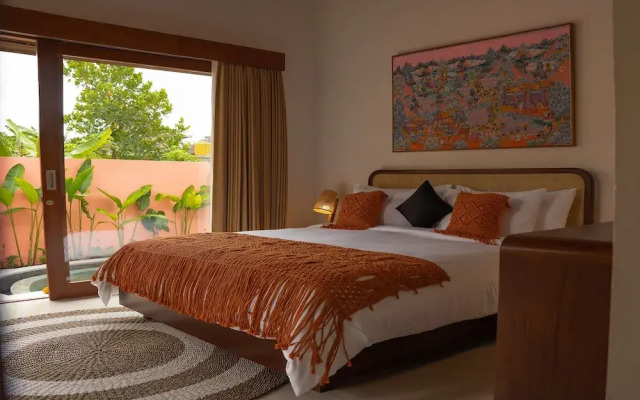 Alcyone House Ubud