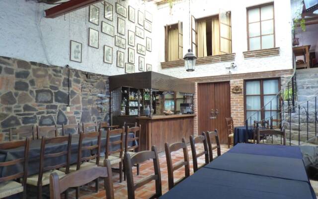 Hotel Santo Santiago