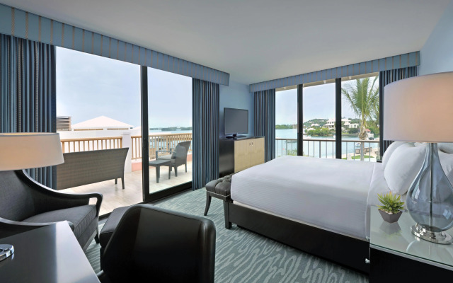 Hamilton Princess & Beach Club - a Fairmont Managed Hotel