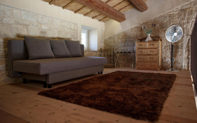 Stacci Rural Resort