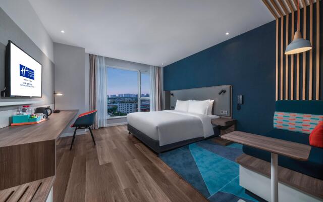 Holiday Inn Express Guiyang Jinyang Avenue by IHG