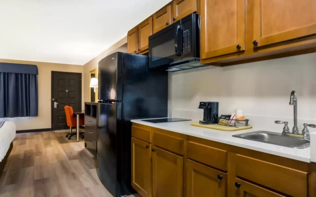 Suburban Studios Millville