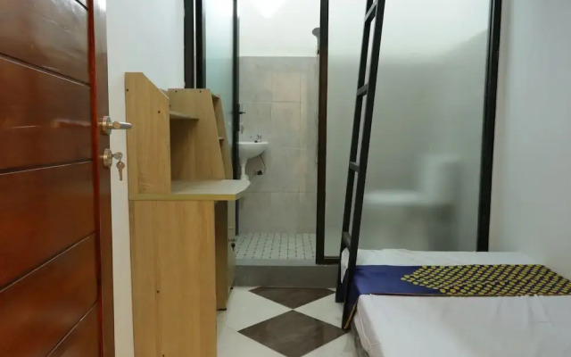 SPOT ON 93189 Rumah Berkah Syariah