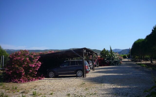 Domaine des Condamines