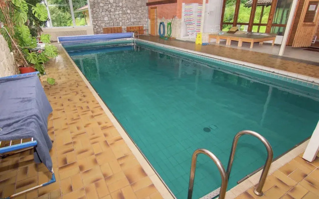 Nice Apartment in Ruhpolding with Terrace