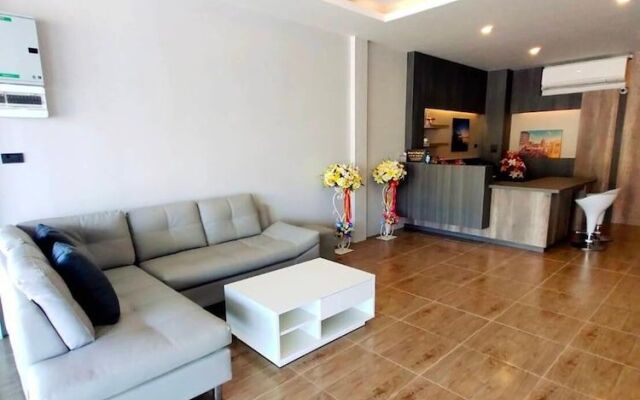 Belong Boutique Hotel