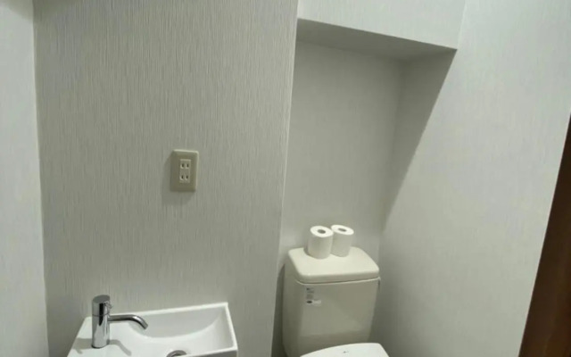 Takemura Building 2nd floor