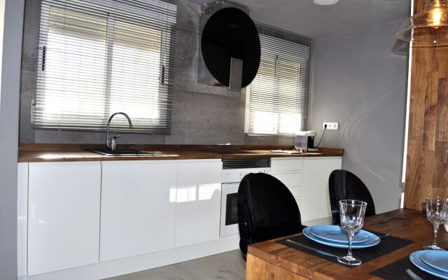 Residencial Dania