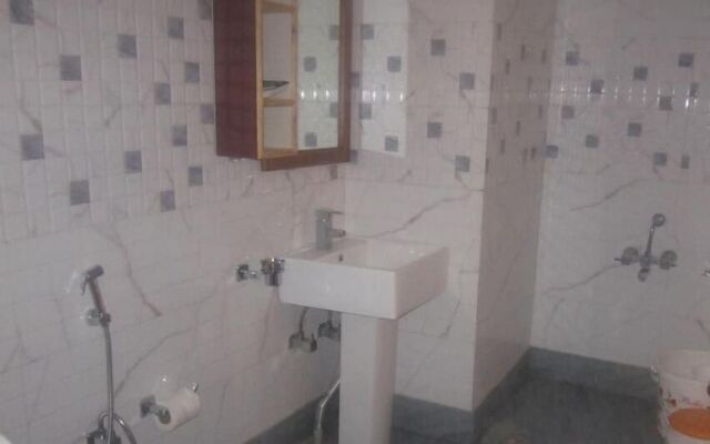 Hotel Akbar Sonamarg