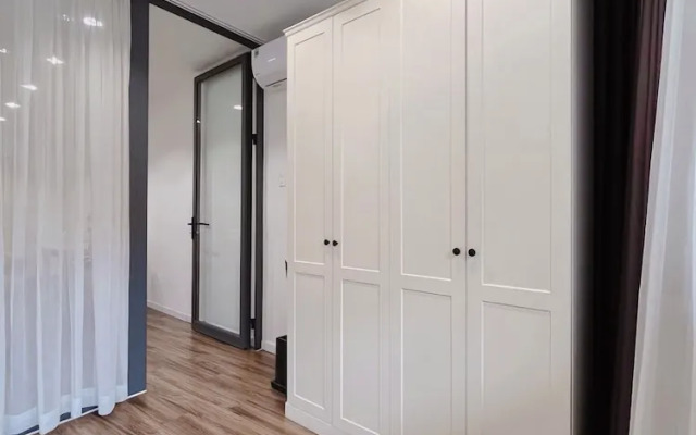 The L'anmien Saigon District 3