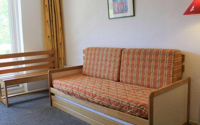 Appartement Vars, 1 pièce, 4 personnes - FR-1-330B-6