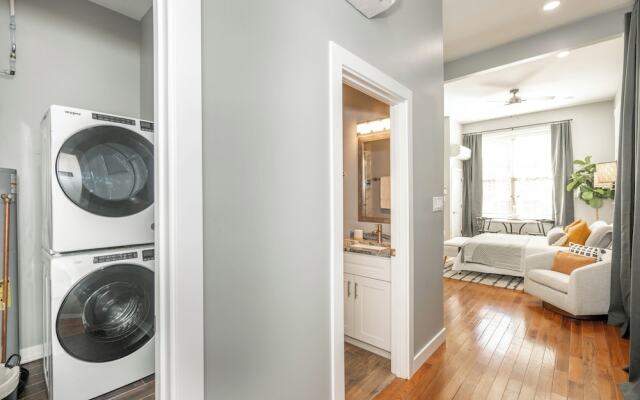 Findlay Market Suite 1