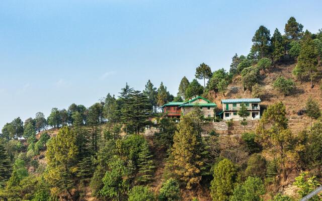 Himalayan View Retreat