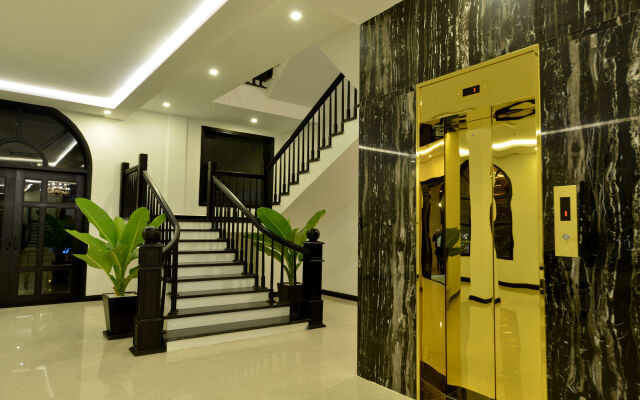 Venus Hotel
