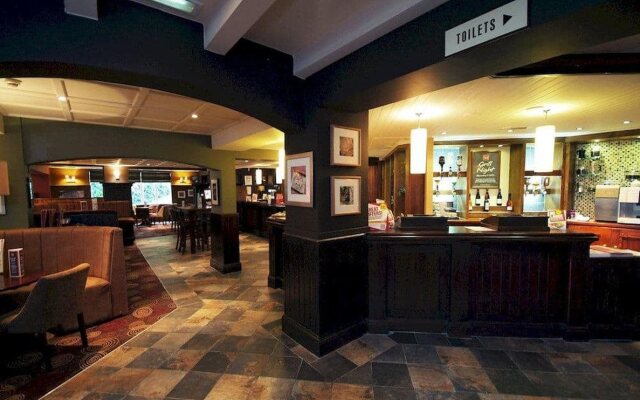 Darrington Hotel