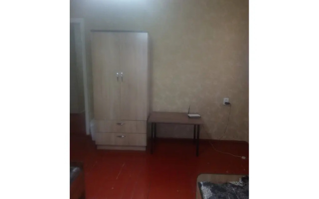 Kz-hostel