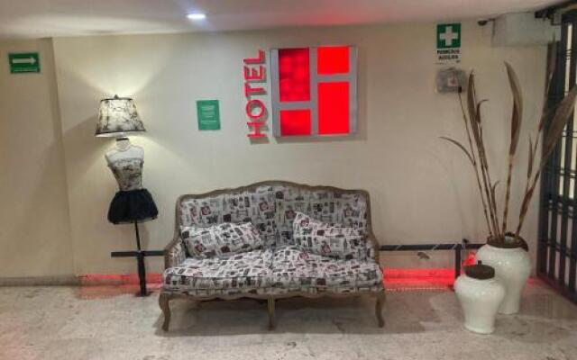 Hotel Huipulco