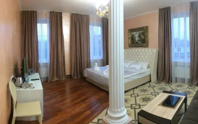 Mini Hotel Kruiz