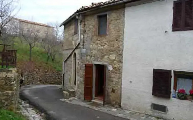 Casa Seggiano