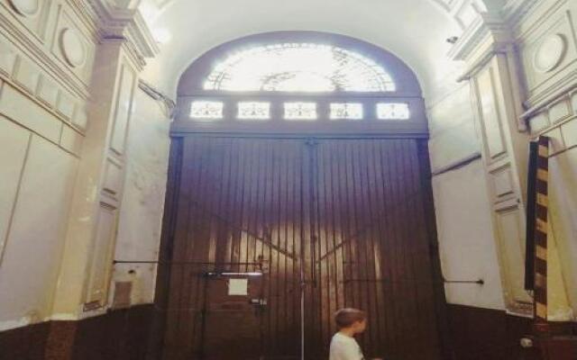 Bed and Breakfast Atmosfere Del Centro Storico