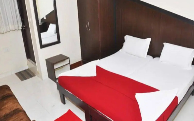 Koramangala Residency