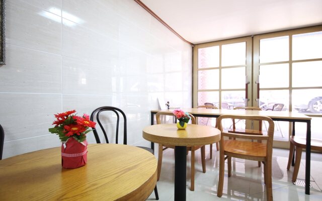 Myeongdong Stay Residence