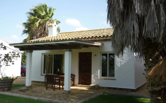 El Olivar de Roche Viejo