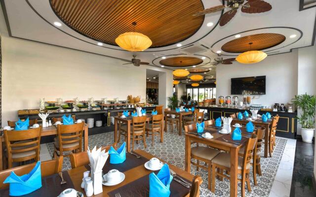 Fivitel Hoi An Hotel