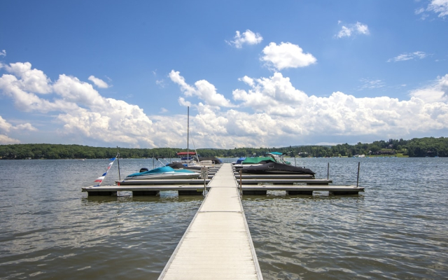 San Stress Holiday Home