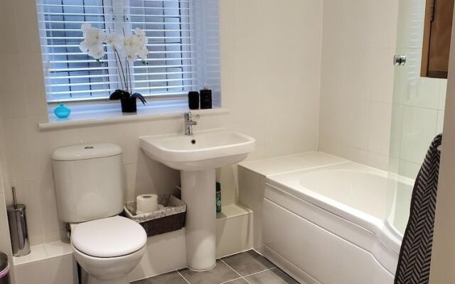 Purdis Farm Apartment